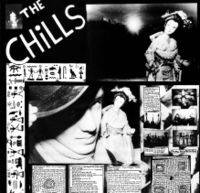 The Chills : Dunedin Double EP